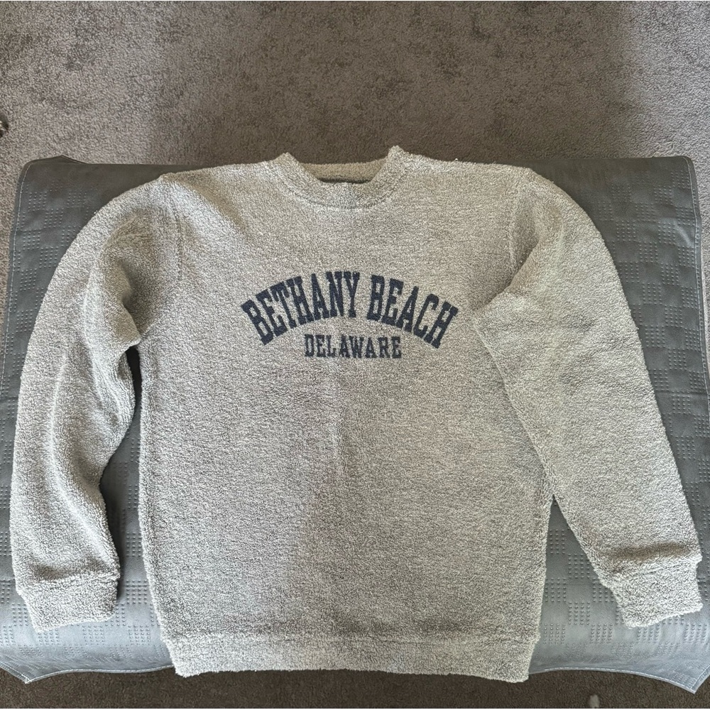 Austin’s Inc Bethany Beach DE Crewneck